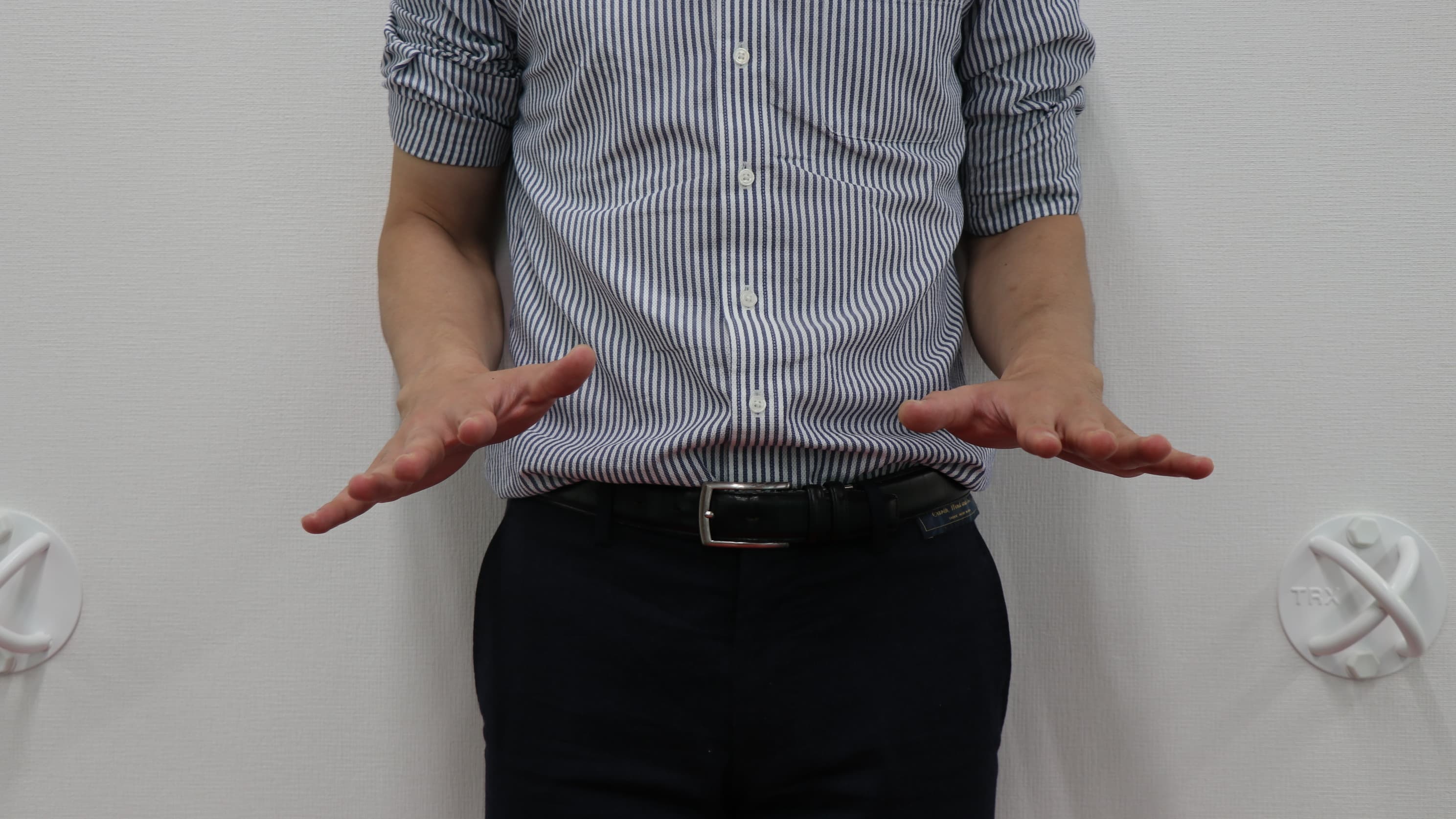 前腕の回内・回外